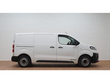 SPOTICAR Opel Vivaro 2.0d Edition L2 + Gps+park Pilot Achteraan Tweedehands -  Diesel Wit - Antwerpen - 1200367887_2