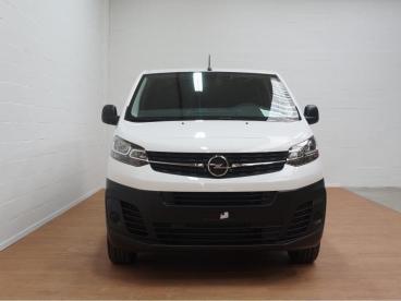 SPOTICAR Opel Vivaro 2.0d Edition L2 + Gps+park Pilot Achteraan Tweedehands -  Diesel Wit - Antwerpen - 1200367887_4
