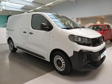 SPOTICAR Opel Vivaro 3 2.0 Turbo D 145 Mt6 L2h1 - Tweedehands -  Diesel Blanc - Drogenbos - 1200368337_3