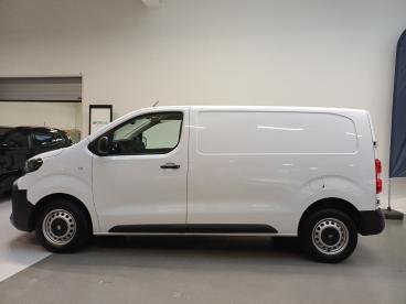 SPOTICAR Opel Vivaro 3 2.0 Turbo D 145 Mt6 L2h1 - Tweedehands -  Diesel Blanc - Drogenbos - 1200368337_4