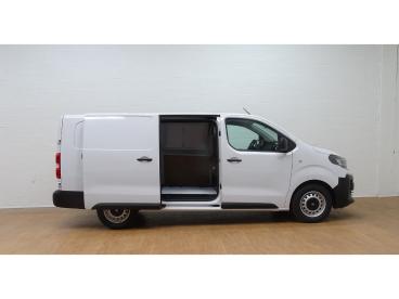 SPOTICAR Opel Vivaro 2.0 D L3 Edition Automaat Occasions -  Diesel Wit - Bree - 1200368765_5