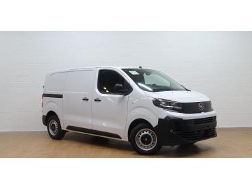 SPOTICAR Opel Vivaro 2.0 Bluehdi L2h1 Heavy Occasions -  Diesel Wit - Herent - 1200368911_2