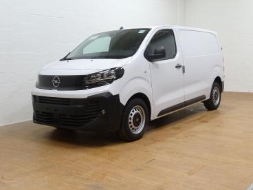 SPOTICAR Opel Vivaro 2.0 Bluehdi L2h1 Heavy Occasions -  Diesel Wit - Herent - 1200368911_3