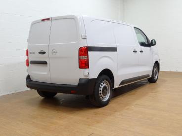 SPOTICAR Opel Vivaro 2.0 Bluehdi L2h1 Heavy Occasions -  Diesel Wit - Herent - 1200368911_4