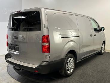 SPOTICAR Opel Vivaro Bestelwagen L3 2.0 Hdi 120 Pk Occasions - Utilitaire Diesel Gris - Knokke - 1200369762_3