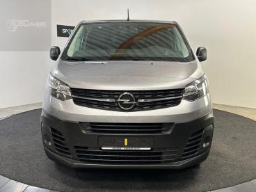 SPOTICAR Opel Vivaro Bestelwagen L3 2.0 Hdi 120 Pk Occasions - Utilitaire Diesel Gris - Knokke - 1200369762_4