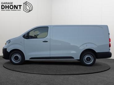SPOTICAR Opel Vivaro L3 Van - 2.0 Diesel - Manueel - 145pk Occasions -  Diesel Blanc - Waregem - 1200369905_3