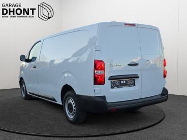 SPOTICAR Opel Vivaro L3 Van - 2.0 Diesel - Manueel - 145pk Occasions -  Diesel Blanc - Waregem - 1200369905_4