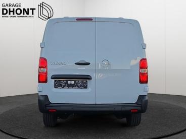 SPOTICAR Opel Vivaro L3 Van - 2.0 Diesel - Manueel - 145pk Occasions -  Diesel Blanc - Waregem - 1200369905_5