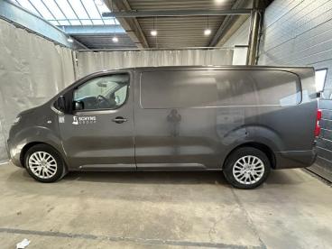 SPOTICAR Opel Vivaro Van L3 Occasions - Utilitaire Diesel Grey - Huy - 1200370254_5