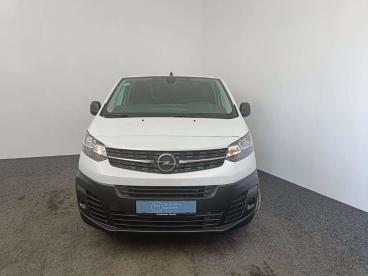 SPOTICAR Opel Vivaro Van Electric L2 75 Kwh *3-zit *houten Bekleding *f Occasions - Utilitaire Electrique White - Roeselare - 1200371284_2