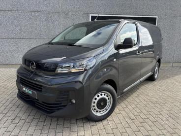 SPOTICAR Opel Vivaro Medium Occasions - Utilitaire Diesel Grey - Geraardsbergen - 1200372167_1