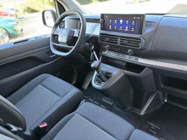 SPOTICAR Opel Vivaro Medium Occasions - Utilitaire Diesel Grey - Geraardsbergen - 1200372167_2