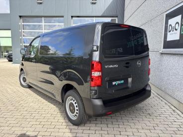 SPOTICAR Opel Vivaro Medium Occasions - Utilitaire Diesel Grey - Geraardsbergen - 1200372167_5