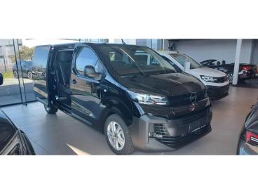 SPOTICAR Opel Vivaro Dubbel Cab 5-zitter Surround View Pack Occasions - Utilitaire Diesel Black - St. Lenaarts - 1200372620_1