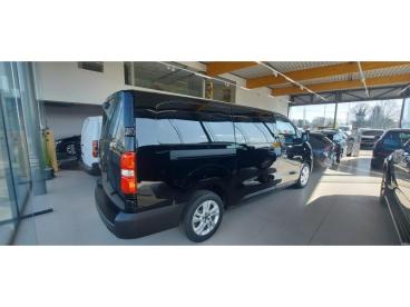 SPOTICAR Opel Vivaro Dubbel Cab 5-zitter Surround View Pack Occasions - Utilitaire Diesel Black - St. Lenaarts - 1200372620_3