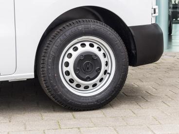 SPOTICAR Opel Vivaro E-edition L2h1 50kwh *direct Leverbaar* Occasions - Utilitaire Electrique Blanc - Veurne - 400372677_5
