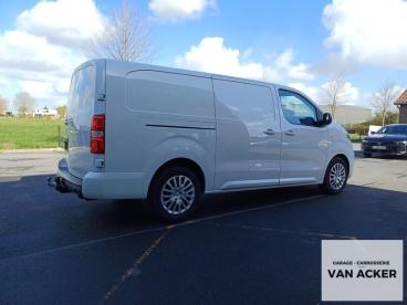 SPOTICAR Opel Vivaro 2.0 145pk, L3h1 , Trekhaak, Navigatie, Apple Carpl Occasions - Utilitaire Diesel Blanc - Lochristi - 1200373236_5