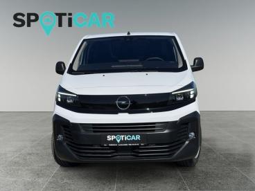 SPOTICAR Opel Vivaro 75kwh L2 Electric Wltp350/28090€ Excl Btw  Full Le Occasions - Utilitaire Electrique Blanc - Lombardsijde - 1200374902_5