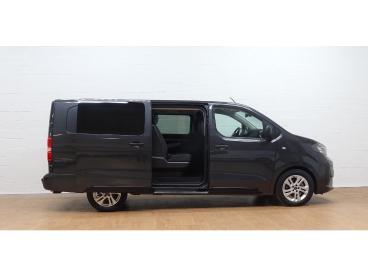 SPOTICAR Opel Vivaro 2.0 Bluehdi 180 S&s Eat8 €6.4 Dc L3h1 Occasions -  Diesel Grijs - Hasselt - 1200376304_3