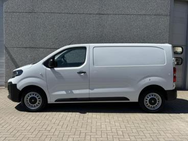 SPOTICAR Opel Vivaro 1.5td 120pk Van L2 Gps/camera/flexcargo Occasions - Utilitaire Diesel White - Diksmuide - 1200376785_2