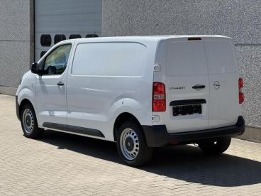 SPOTICAR Opel Vivaro 1.5td 120pk Van L2 Gps/camera/flexcargo Occasions - Utilitaire Diesel White - Diksmuide - 1200376785_3