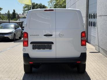 SPOTICAR Opel Vivaro 1.5td 120pk Van L2 Gps/camera/flexcargo Occasions - Utilitaire Diesel White - Diksmuide - 1200376785_4