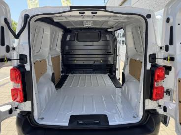 SPOTICAR Opel Vivaro 1.5td 120pk Van L2 Gps/camera/flexcargo Occasions - Utilitaire Diesel White - Diksmuide - 1200376785_5