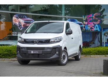 SPOTICAR Opel Vivaro L3 | 145 Pk | Automaat | 3-zit | Navi | Camera | V Occasions -  Diesel Wit - Turnhout - 1200377890_1
