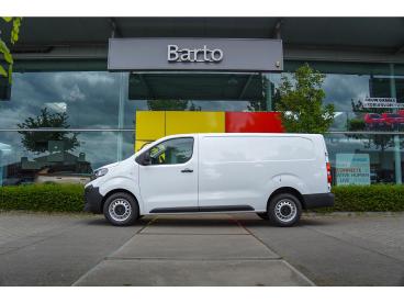 SPOTICAR Opel Vivaro L3 | 145 Pk | Automaat | 3-zit | Navi | Camera | V Occasions -  Diesel Wit - Turnhout - 1200377890_3