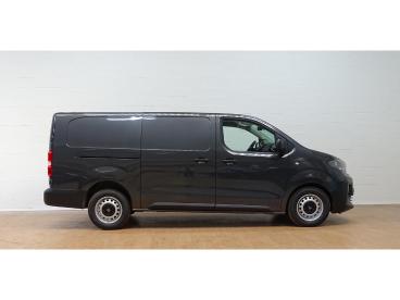 SPOTICAR Opel Vivaro 2.2 Turbo D 180 S/s At8 L3h1 Occasions -  Diesel Grijs - Schriek - 1200379167_2