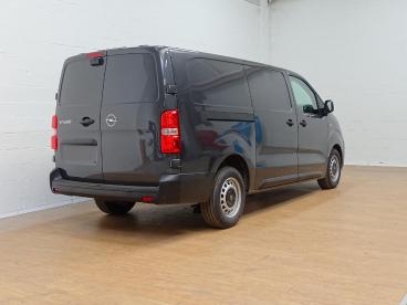 SPOTICAR Opel Vivaro 2.2 Turbo D 180 S/s At8 L3h1 Occasions -  Diesel Grijs - Schriek - 1200379167_3
