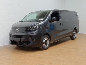 SPOTICAR Opel Vivaro 2.2 Turbo D 180 S/s At8 L3h1 Occasions -  Diesel Grijs - Schriek - 1200379167_4