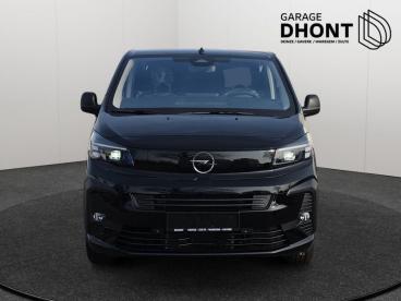 SPOTICAR Opel Vivaro Dubbele Cabine Xl - 2.2 Diesel - Automaat - 180pk Occasions -  Diesel Noir - Waregem - 1200379235_2