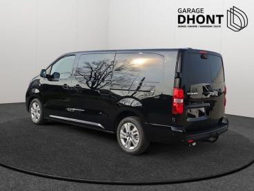 SPOTICAR Opel Vivaro Dubbele Cabine Xl - 2.2 Diesel - Automaat - 180pk Occasions -  Diesel Noir - Waregem - 1200379235_4