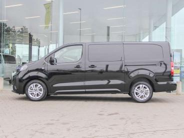 SPOTICAR Opel Vivaro Dc Xl 150pk At8 Camera|nieuw|trekhaak| Occasions -  Diesel Zwart - Veurne - 1200379482_2
