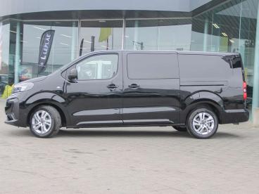 SPOTICAR Opel Vivaro Dc Xl 150pk At8 Camera|nieuw|trekhaak| Occasions -  Diesel Zwart - Veurne - 1200379482_4
