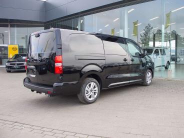 SPOTICAR Opel Vivaro Dc Xl 150pk At8 Camera|nieuw|trekhaak| Occasions -  Diesel Zwart - Veurne - 1200379482_5