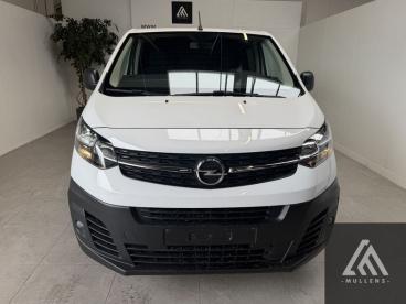 SPOTICAR Opel Vivaro Dc L3h1 Turbo D S/s Tweedehands - Utilitaire Diesel Blanc - Halen - 1200379572_3