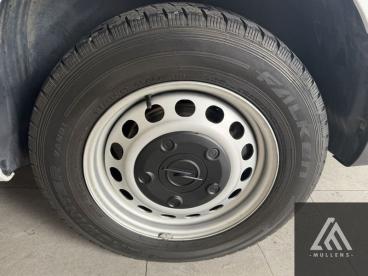 SPOTICAR Opel Vivaro Dc L3h1 Turbo D S/s Tweedehands - Utilitaire Diesel Blanc - Halen - 1200379572_4