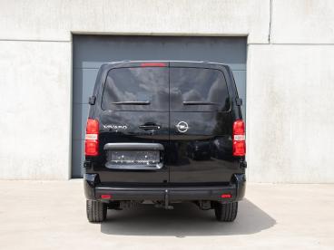 SPOTICAR Opel Vivaro Dc 5 Zit 2.0 Automaat 177pk Camera|navi|trekhaak Occasions -  Diesel Zwart - Oostende - 1200382021_5