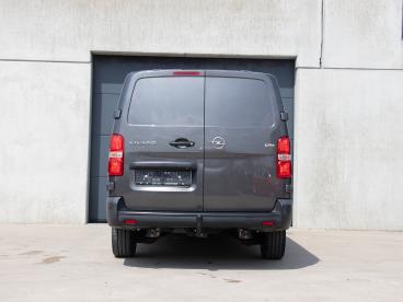 SPOTICAR Opel Vivaro Dc 5 Zit 2.0 Automaat 122pk Camera|navi|trekhaak Occasions -  Diesel Grijs - Oostende - 1200382489_4