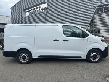 SPOTICAR Opel Vivaro C Van L3 2.0 Turbo D 145 S/s At8 Occasions - Utilitaire Diesel Blanc - Bruxelles (schaerbeek ) - 1200383159_4