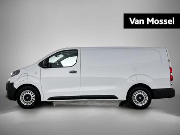SPOTICAR Opel Vivaro Bev 100 Kw + 50 Kwh Battery L3h1 Tweedehands - Hatchback Elektrisch Wit - Wilrijk - 1200386883_1