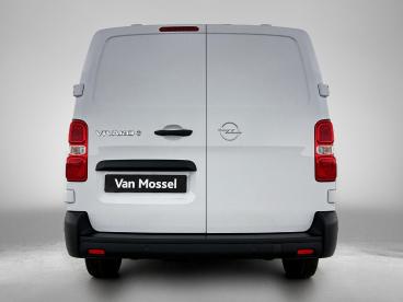 SPOTICAR Opel Vivaro Bev 100 Kw + 50 Kwh Battery L3h1 Tweedehands - Hatchback Elektrisch Wit - Wilrijk - 1200386883_3