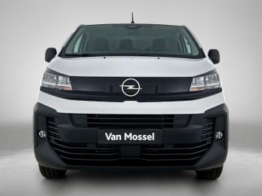 SPOTICAR Opel Vivaro Bev 100 Kw + 50 Kwh Battery L3h1 Tweedehands - Hatchback Elektrisch Wit - Wilrijk - 1200386883_4