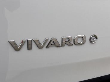 SPOTICAR Opel Vivaro Bev 100 Kw + 50 Kwh Battery L3h1 Tweedehands - Hatchback Elektrisch Wit - Wilrijk - 1200386883_5