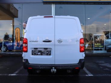 SPOTICAR Opel Vivaro Van L3 |1.5 Diesel|trekhaak|airco| Occasions - Hatchback Diesel Wit - Torhout - 1200388744_5