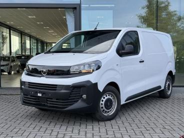 SPOTICAR Opel Vivaro L2 2.0d 145pk *navi*camera*carplay* Occasions - Utilitaire Diesel Blanc - Balen - 1200390298_1