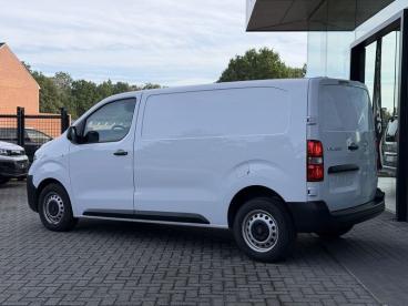 SPOTICAR Opel Vivaro L2 2.0d 145pk *navi*camera*carplay* Occasions - Utilitaire Diesel Blanc - Balen - 1200390298_3
